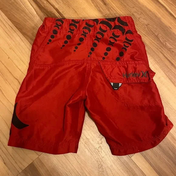 Hurley Boys BoardShorts - Picture 2 of 2